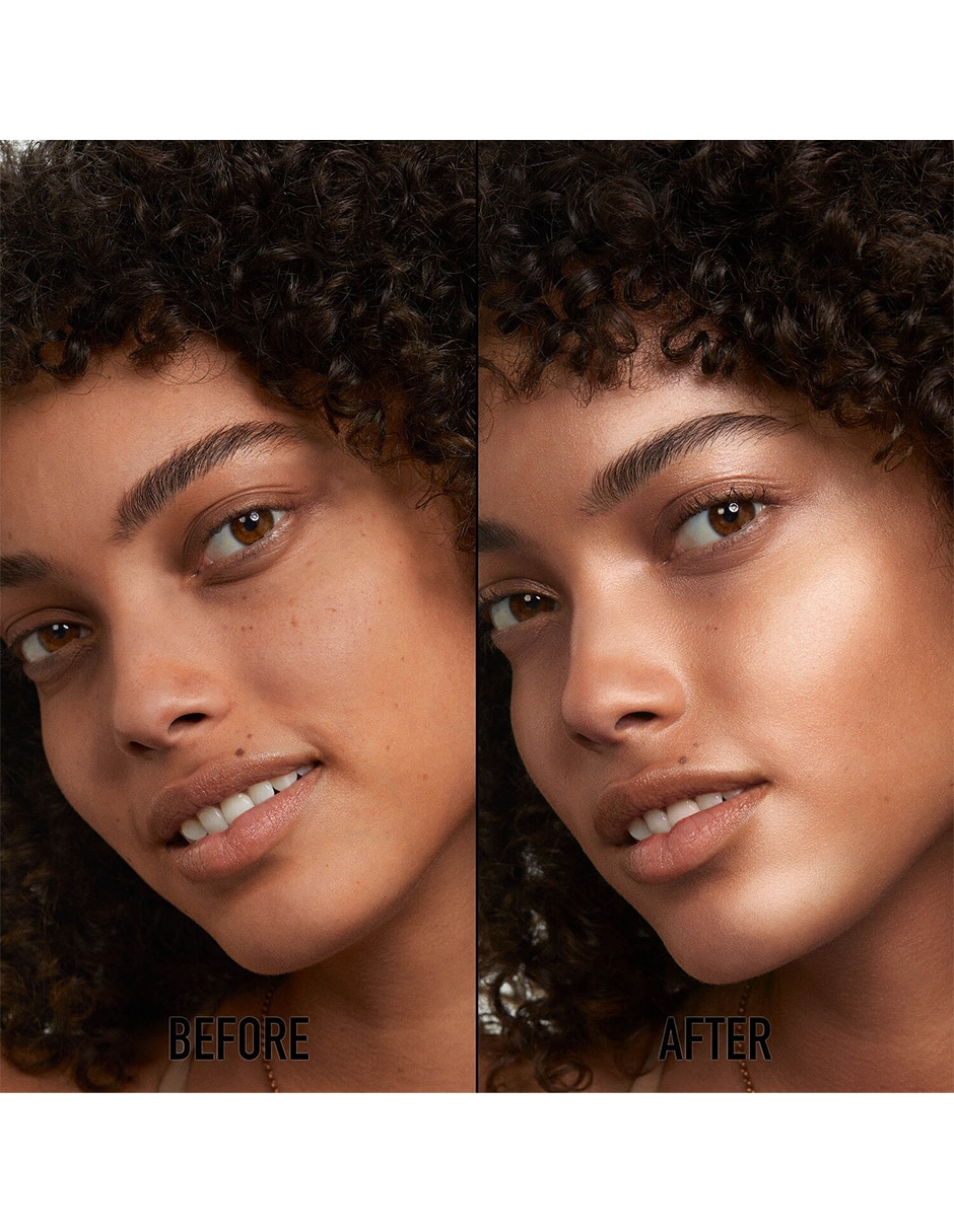 Primer maquillaje Super Glow Veil Forever 4