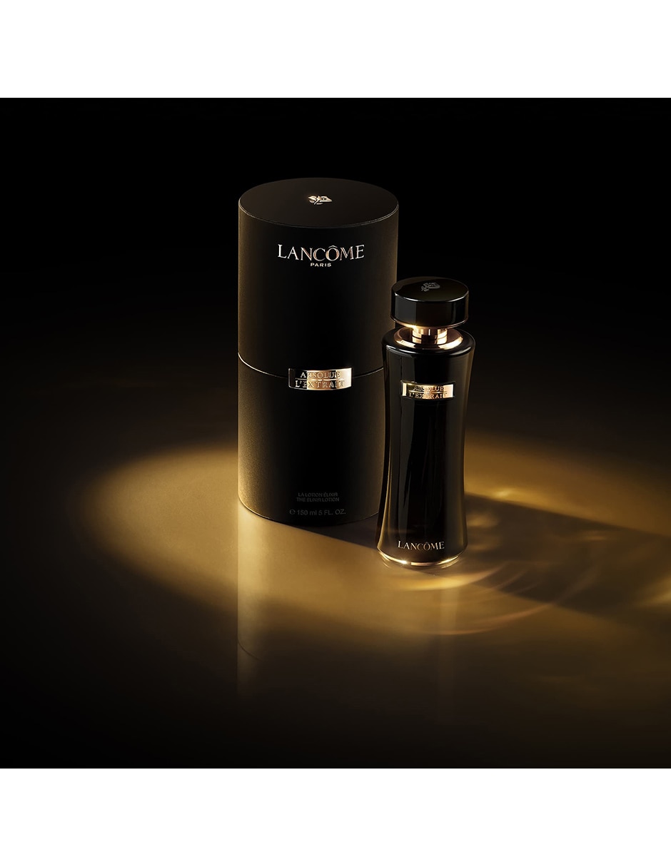 Loción hidratante Absolue l'extrait 3