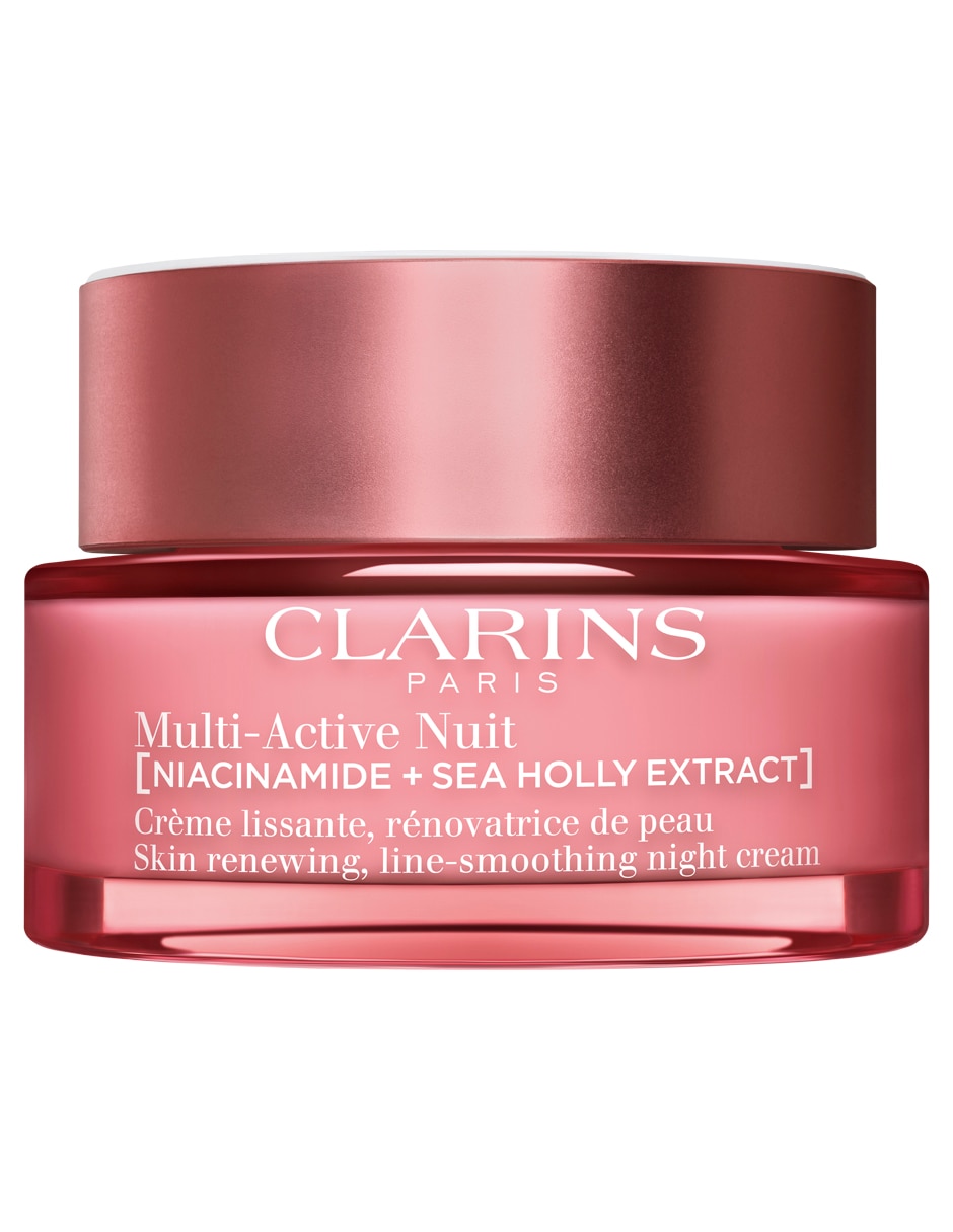 Crema facial recomendada para prevenir signos de la edad de noche para todo tipo piel