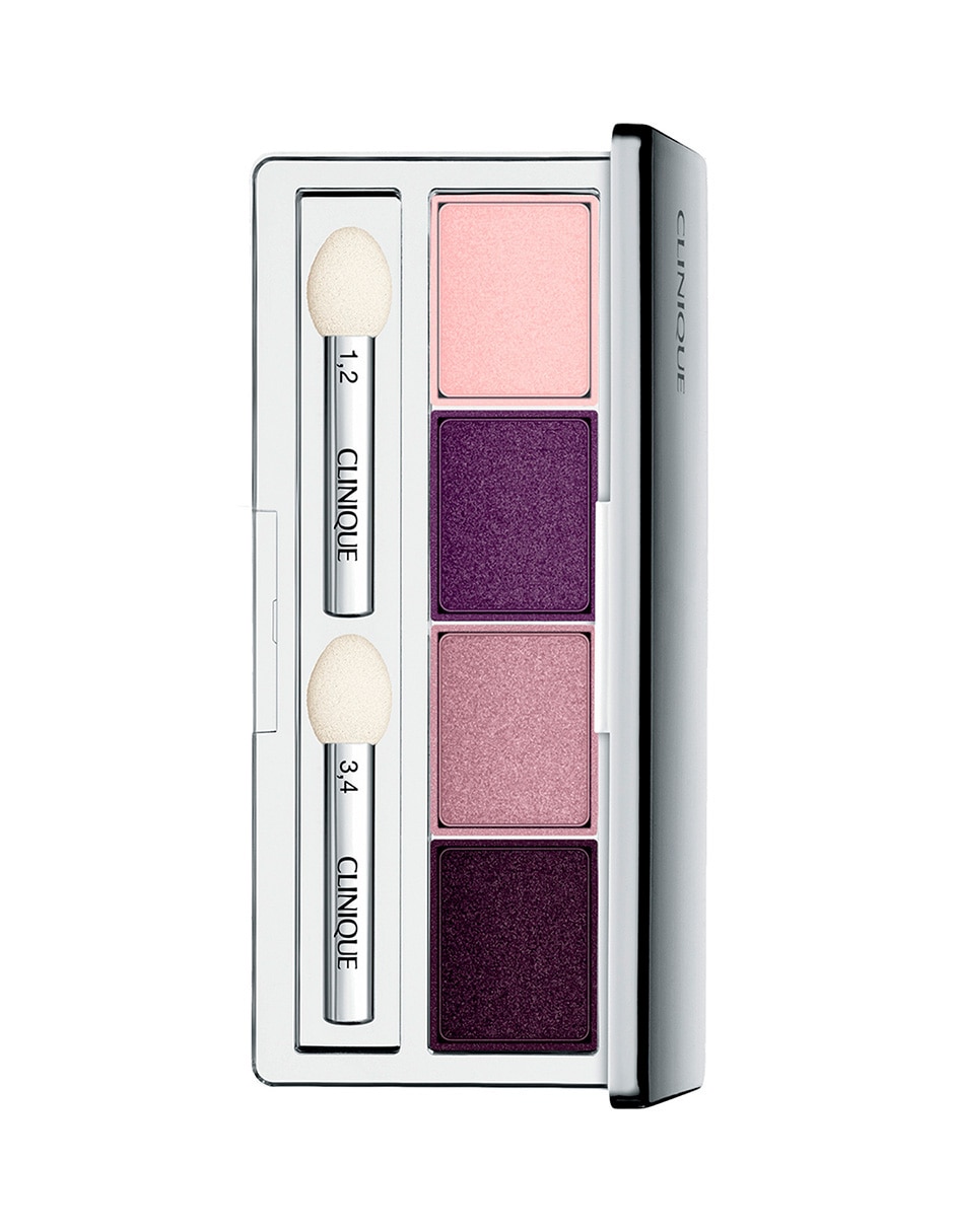 Sombra para ojos All About Shadow 2 tonos Sombra para ojos All About Shadow 2 tonos