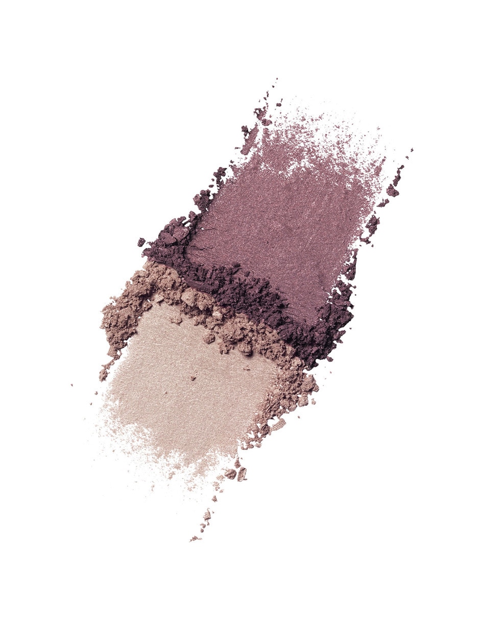 Sombra para ojos All About Shadow 2 tonos 2