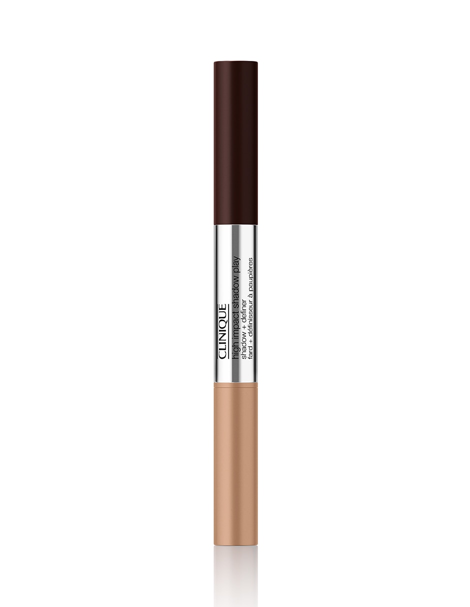 Sombra para ojos High Impact 2 tonos