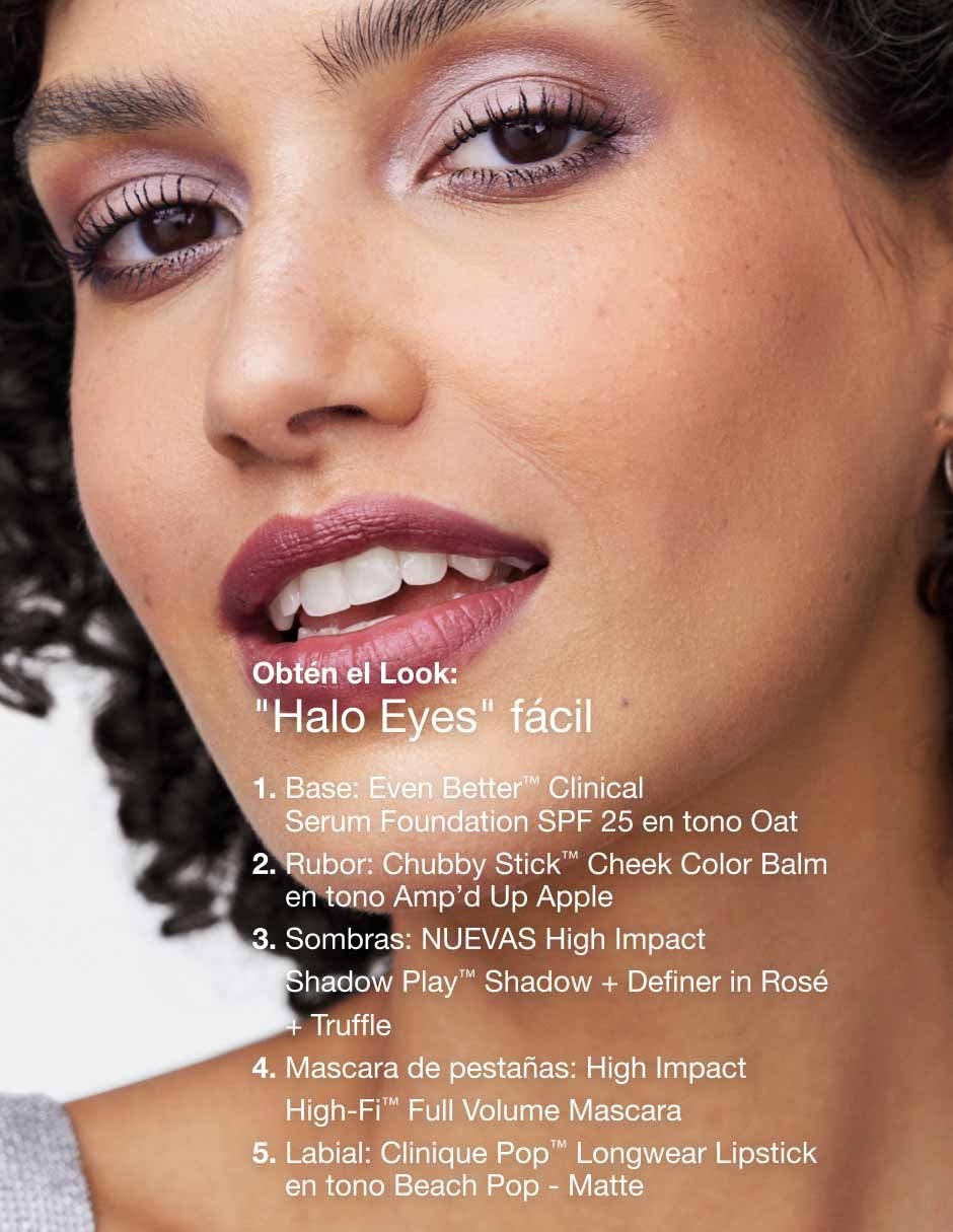 CL High Impact Shadow Play S,CAFÉ OBSCUR