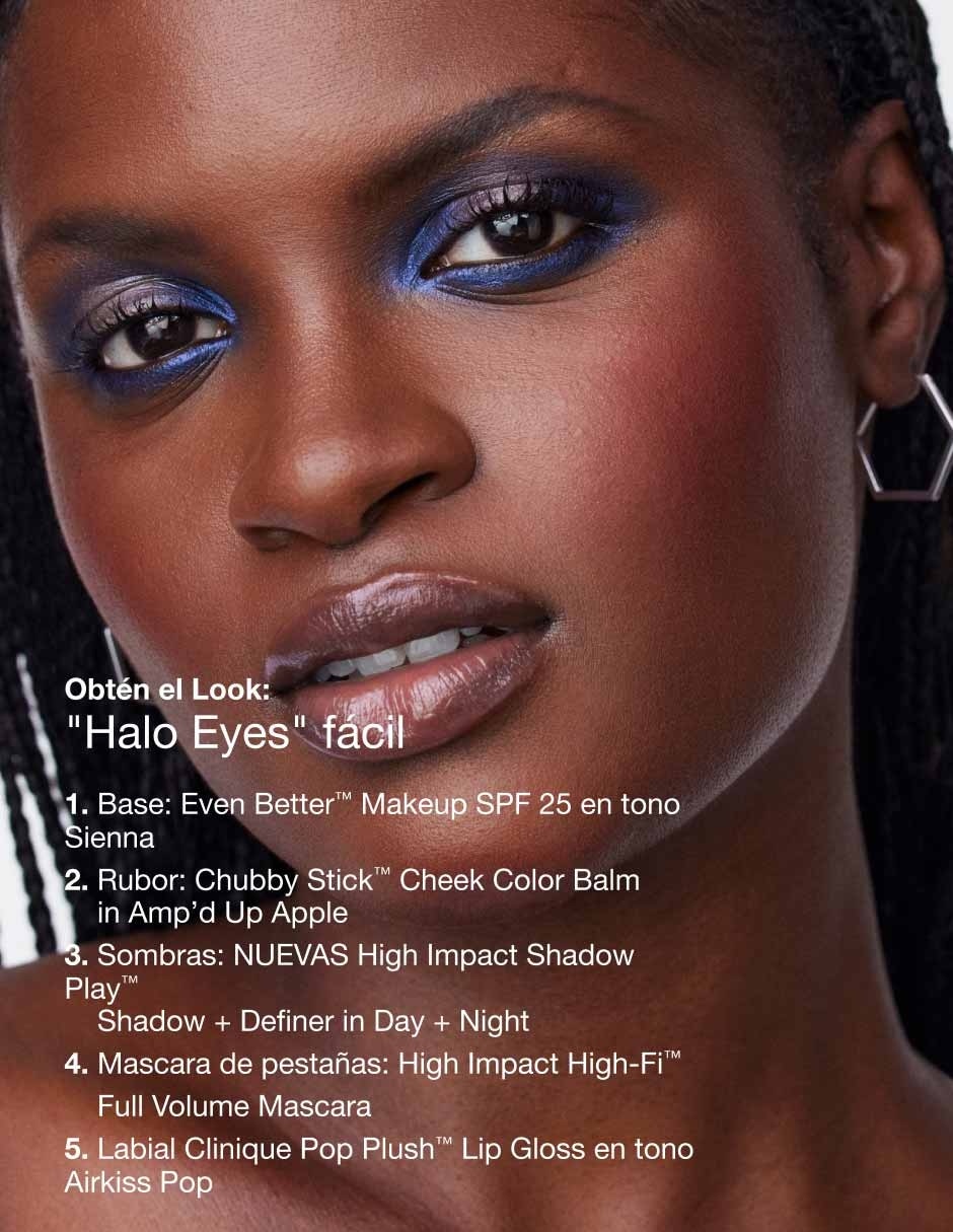 CL High Impact Shadow Play S,CAFÉ OBSCUR