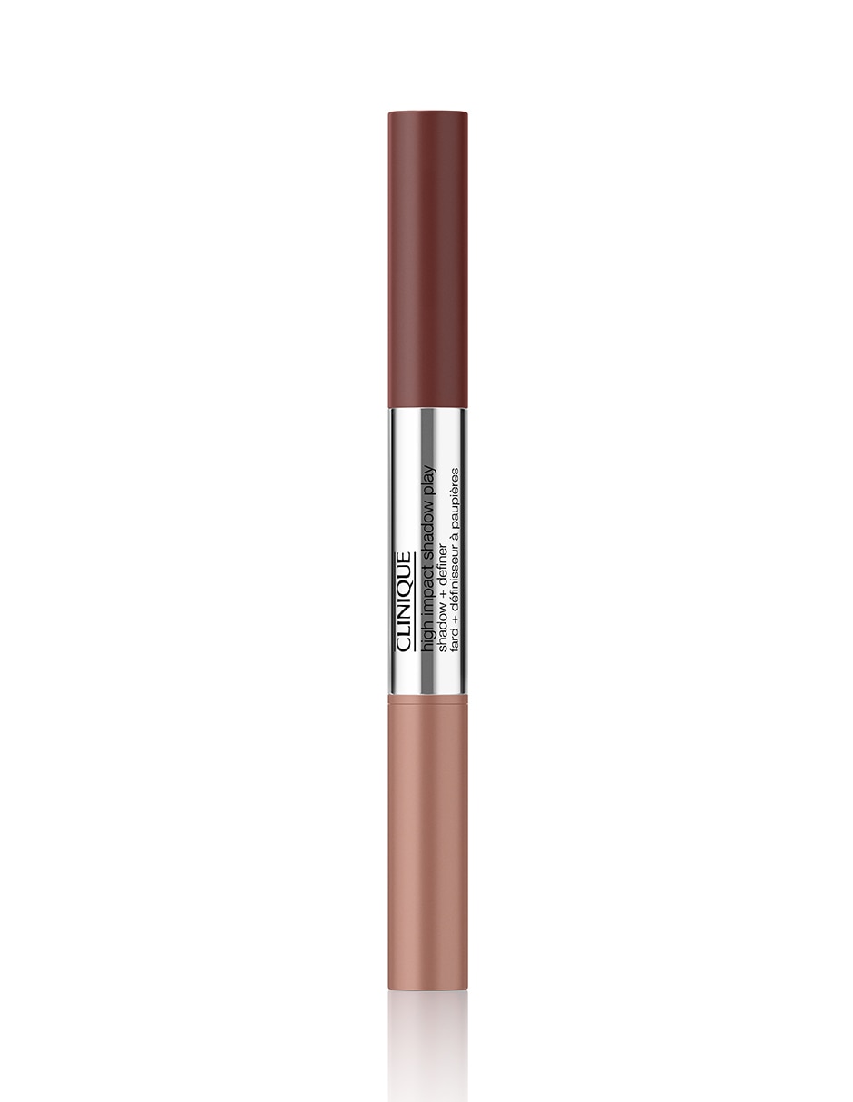Sombra para ojos High Impact 2 tonos Sombra para ojos High Impact 2 tonos