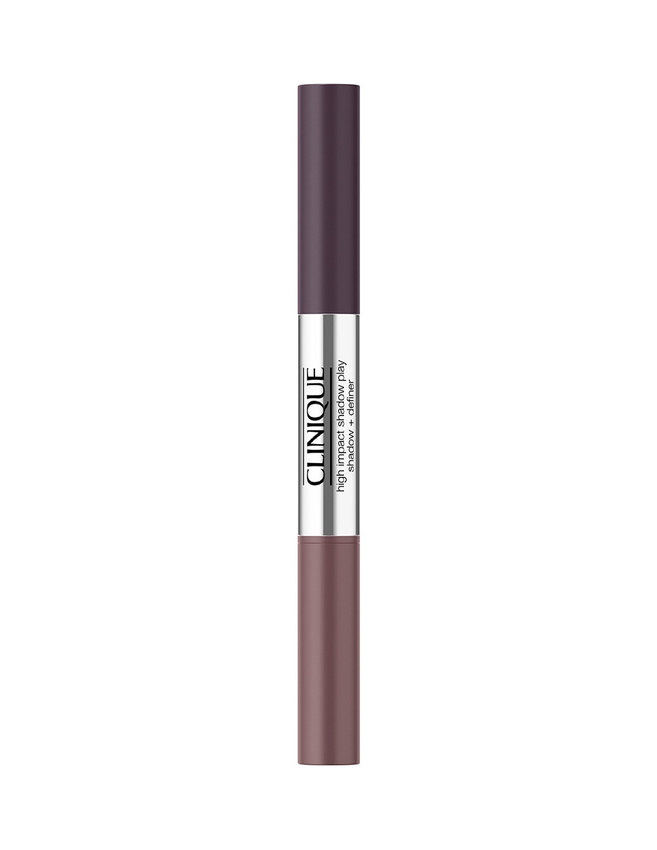 Sombra para ojos High Impact 2 tonos