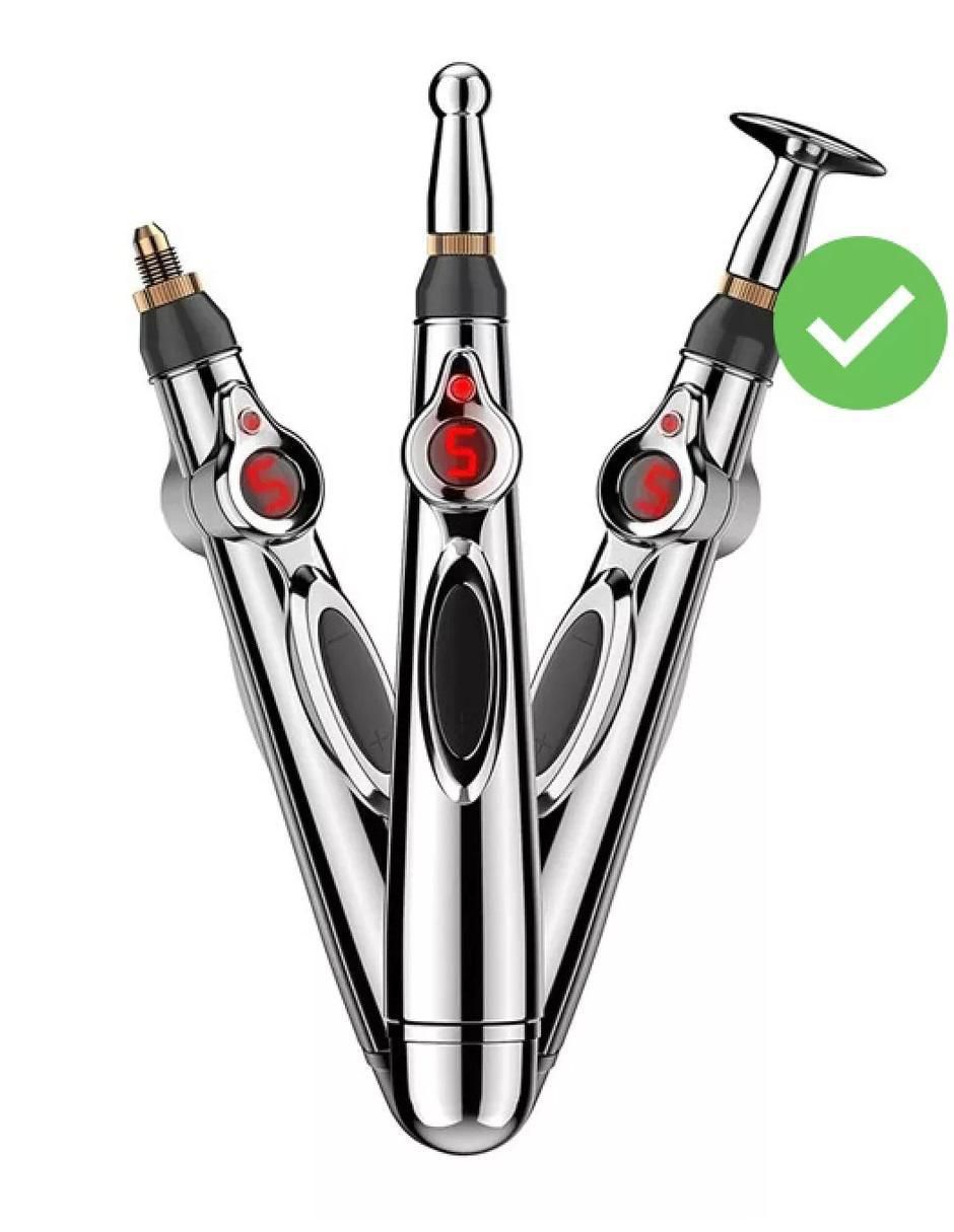 Masajeador corporal 5