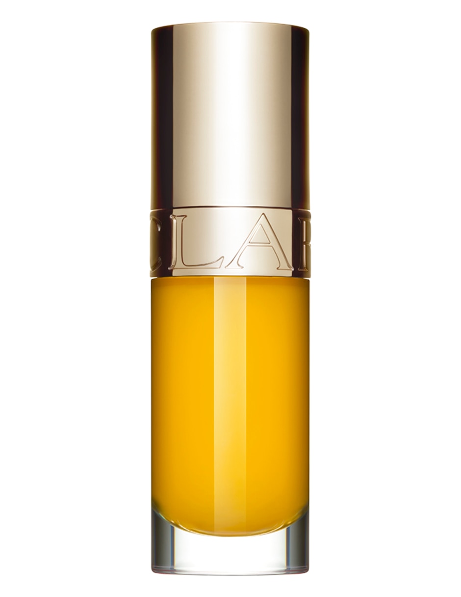 Bálsamo labial brillante Lip Comfort Oil Neon