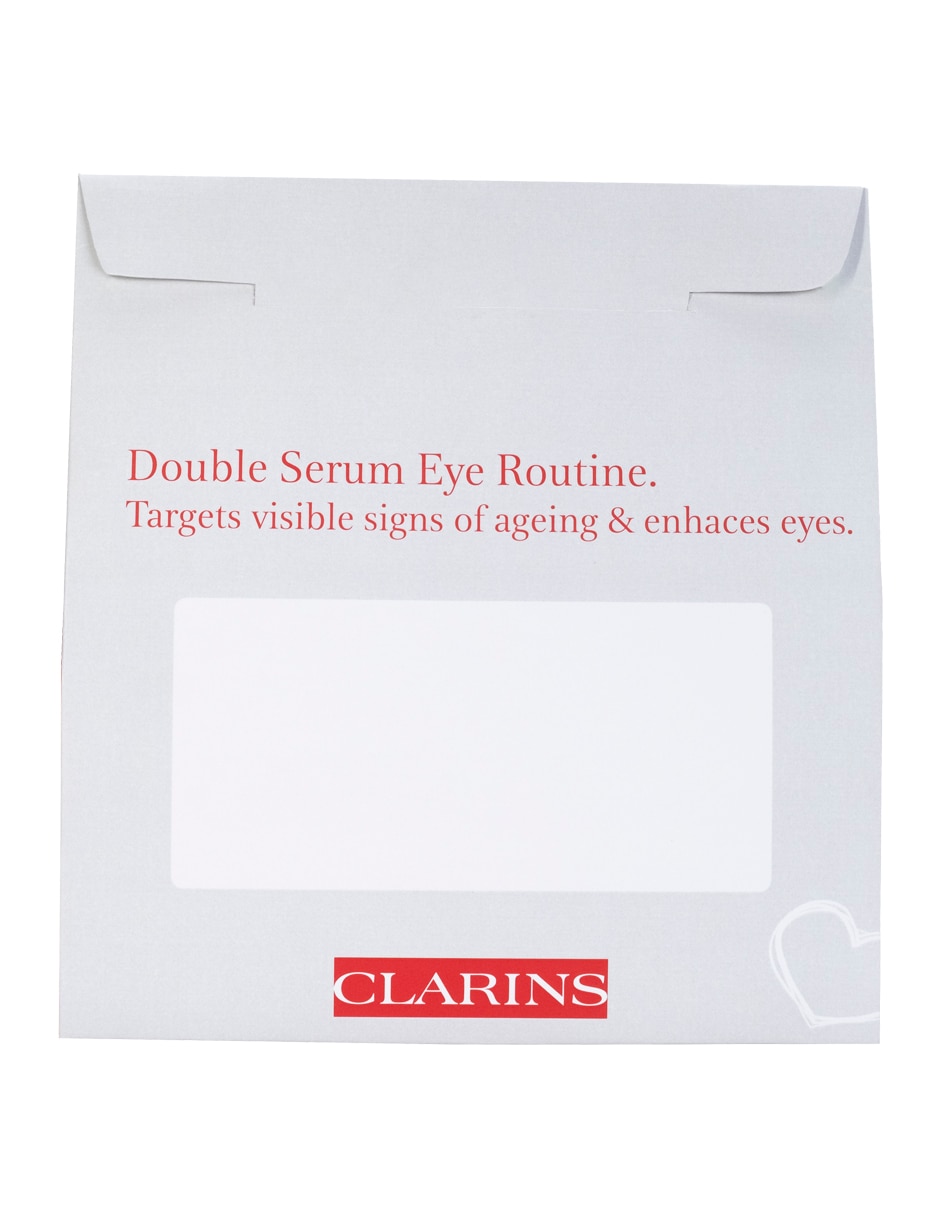 Tratamiento para ojos Double Serum Eye Loyalty Vp antiedad Cofres Mamás 3