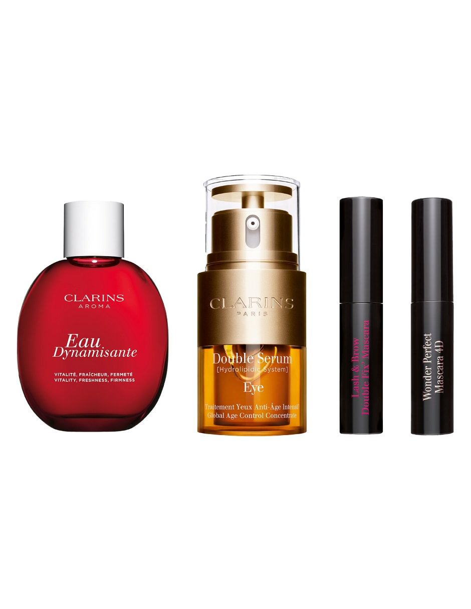 Tratamiento para ojos Double Serum Eye Loyalty Vp antiedad Cofres Mamás 4