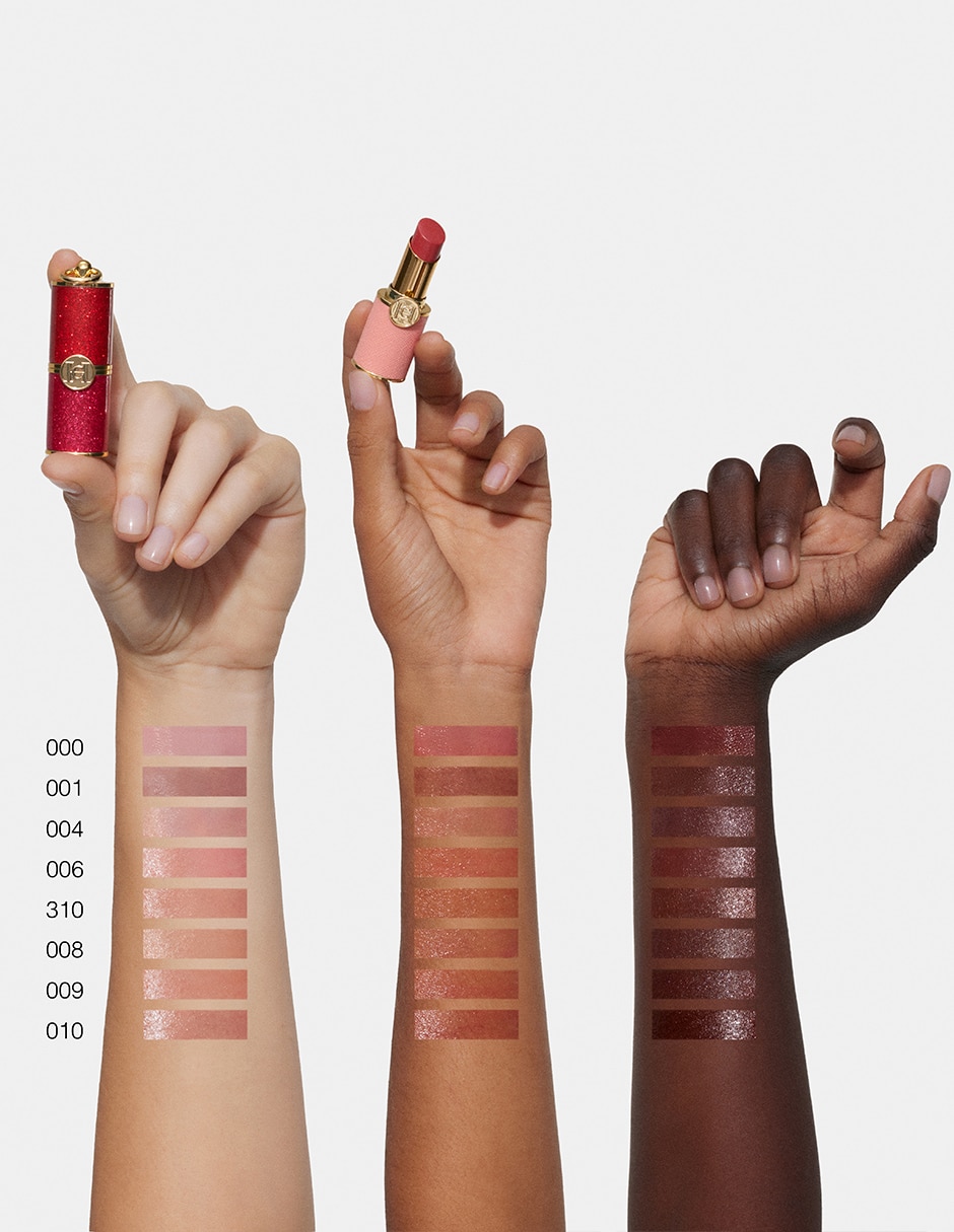 CH MKP MINI TINT SHIMMER BALM,BORGOÑA