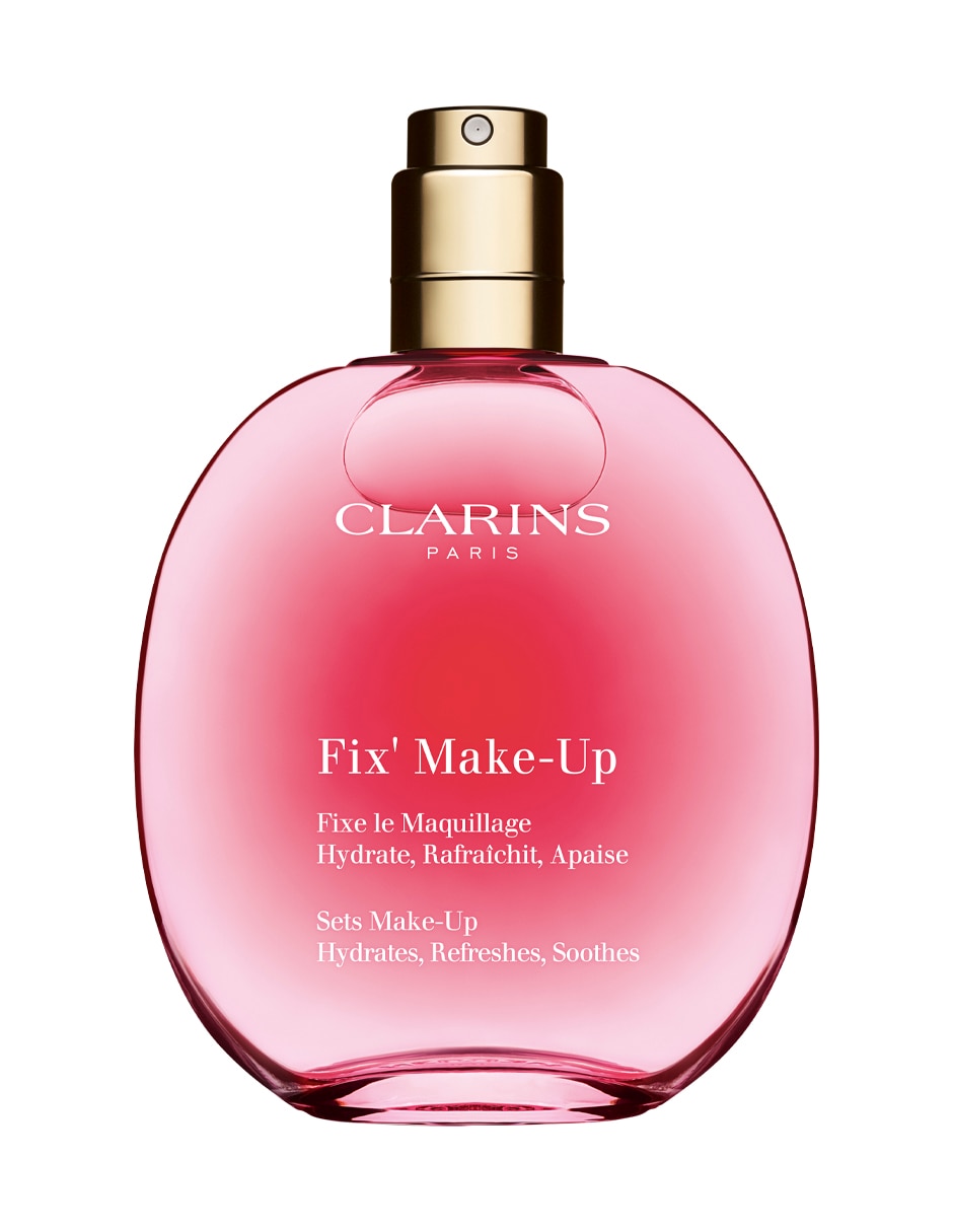 Spray fijador Fix Make Up 2