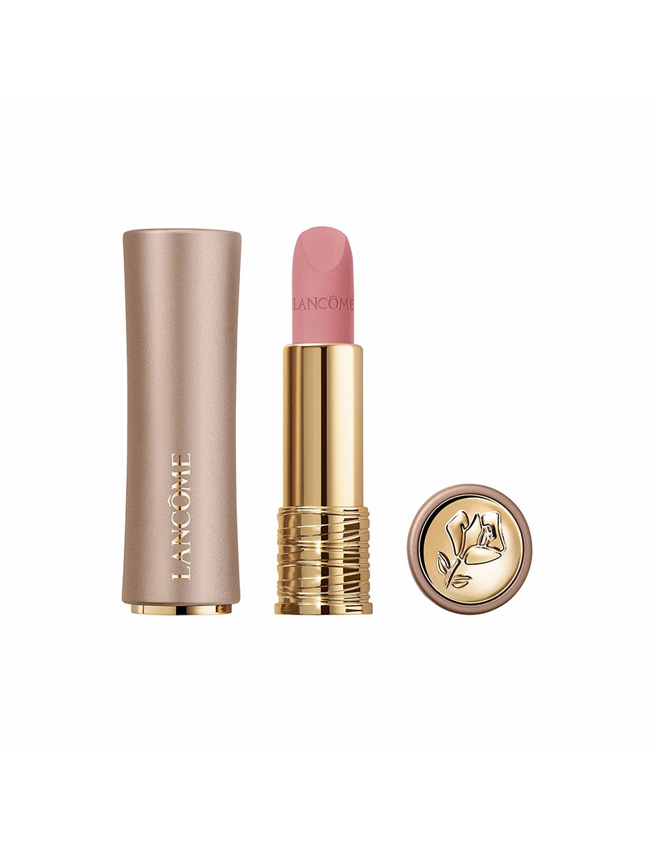 Labial mate L'Absolu Rouge