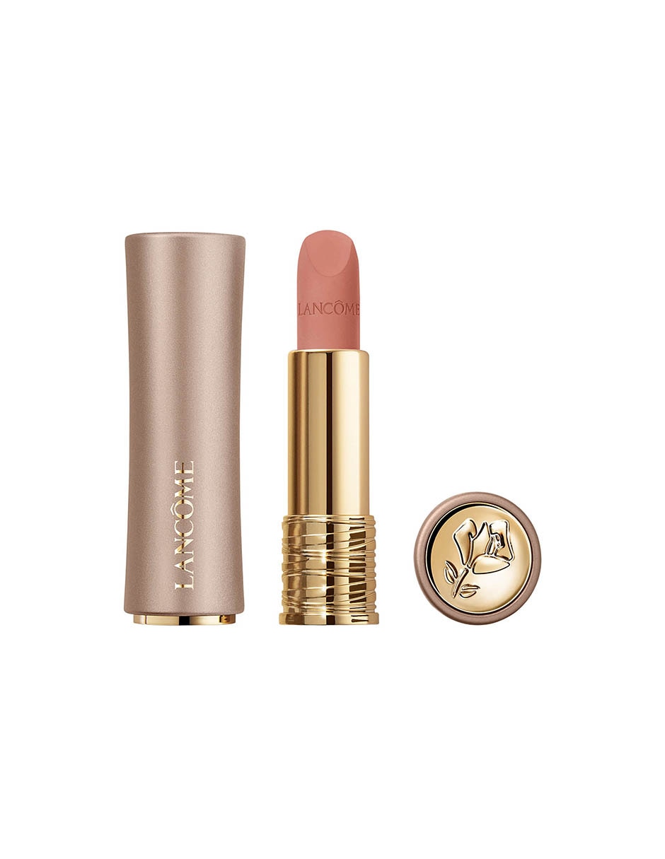 Labial mate L'Absolu Rouge