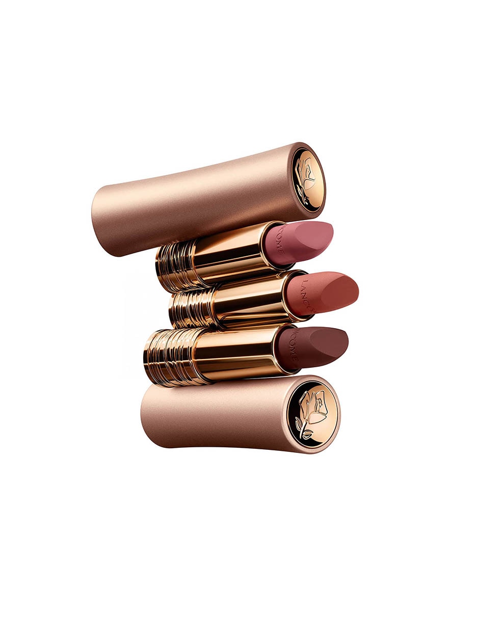 LC LAR INTIMATTE R22 EXT, ROSA MEDIO, S