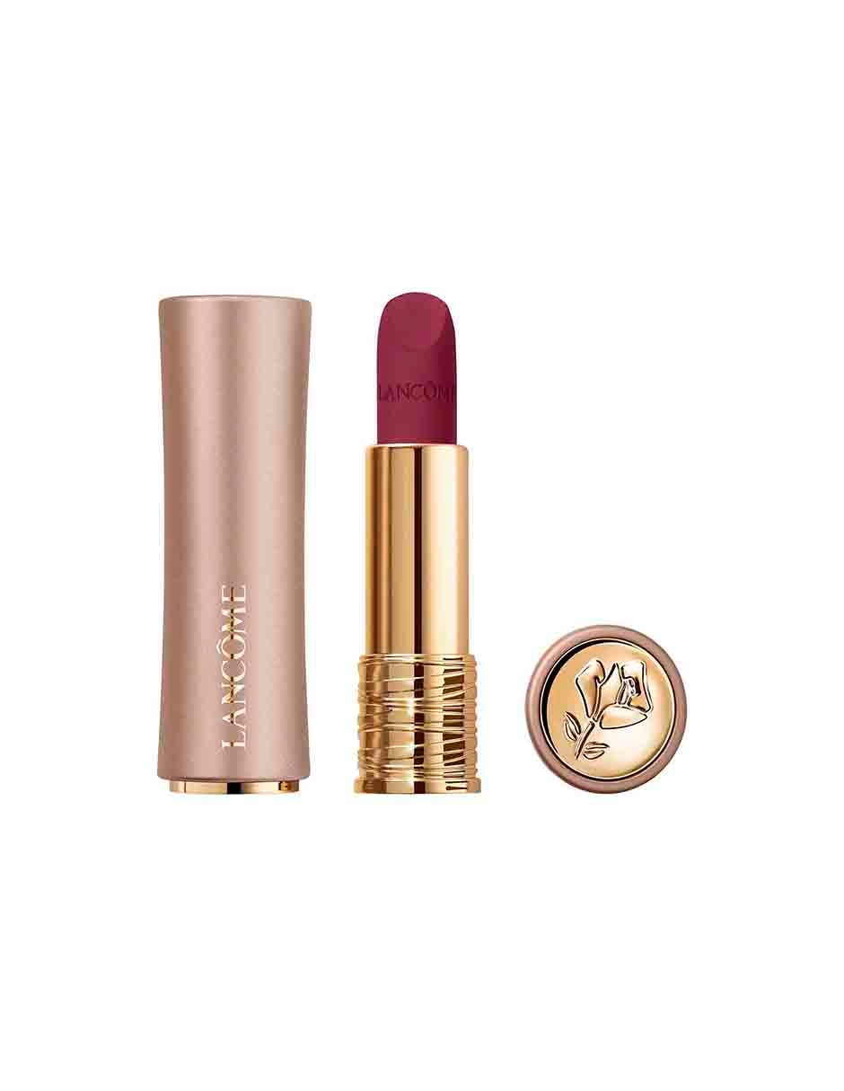 Labial mate L'Absolu Rouge