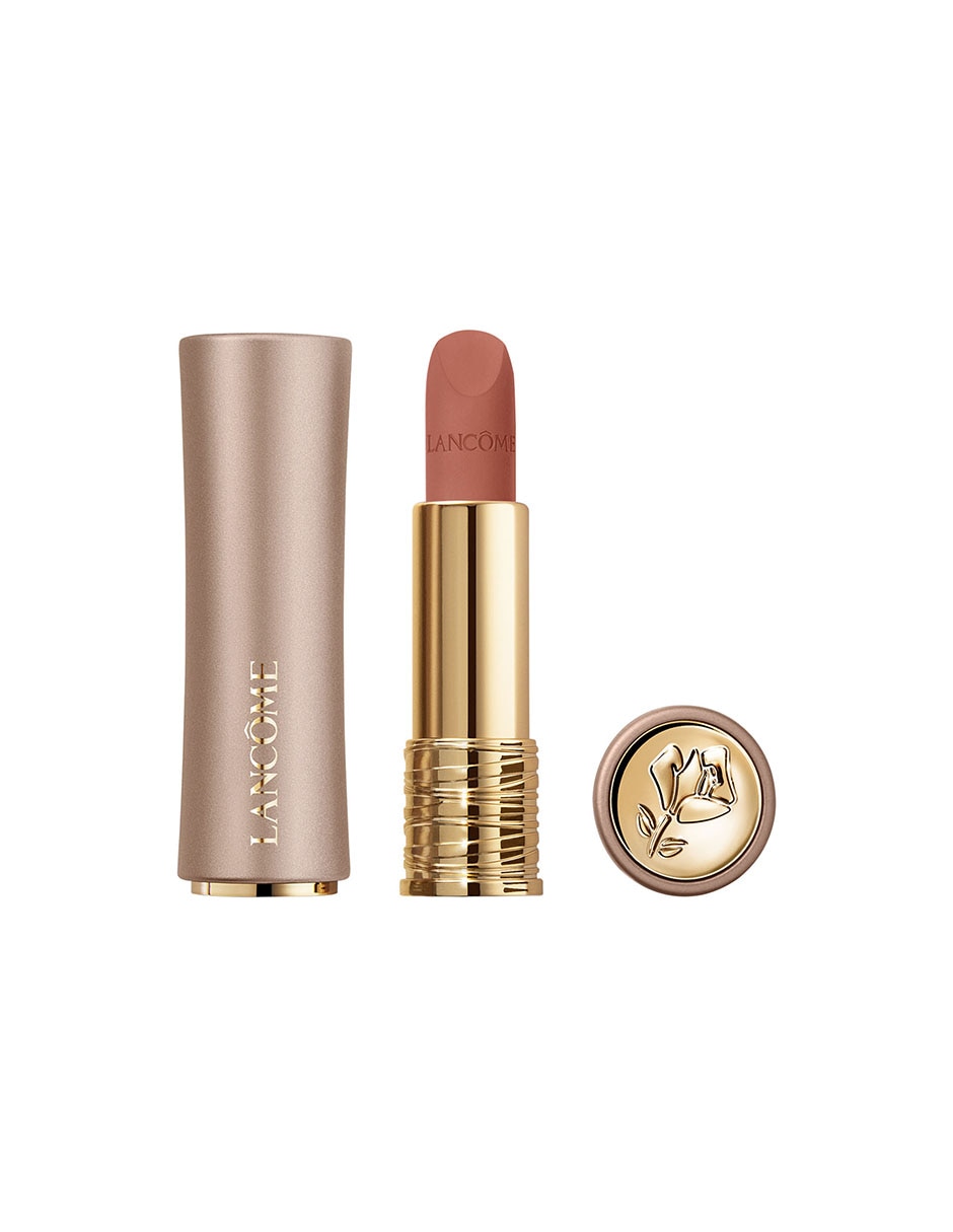 Labial mate L'Absolu Rouge 1