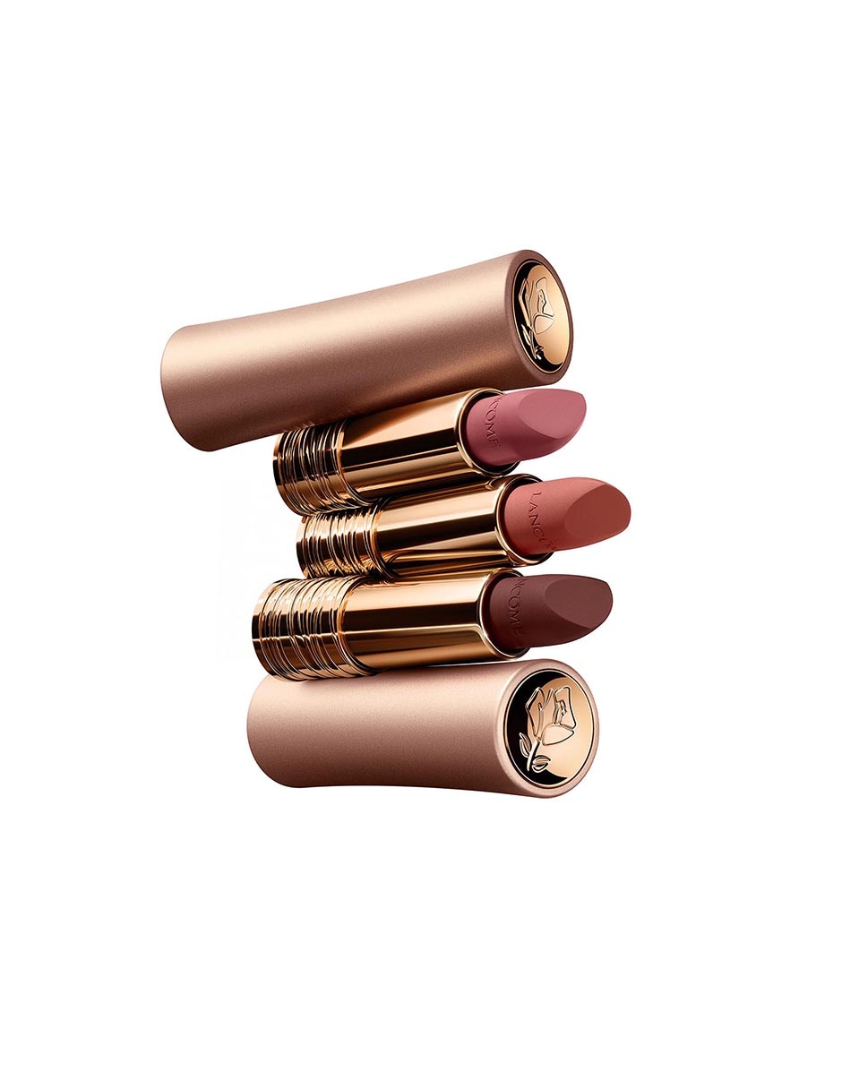 Labial mate L'Absolu Rouge 2