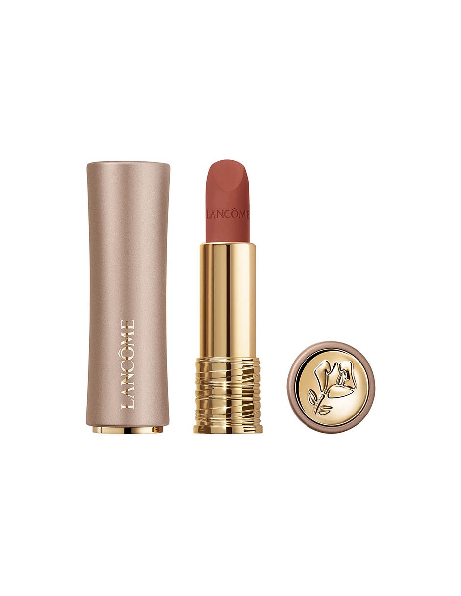 Labial mate L'Absolu Rouge