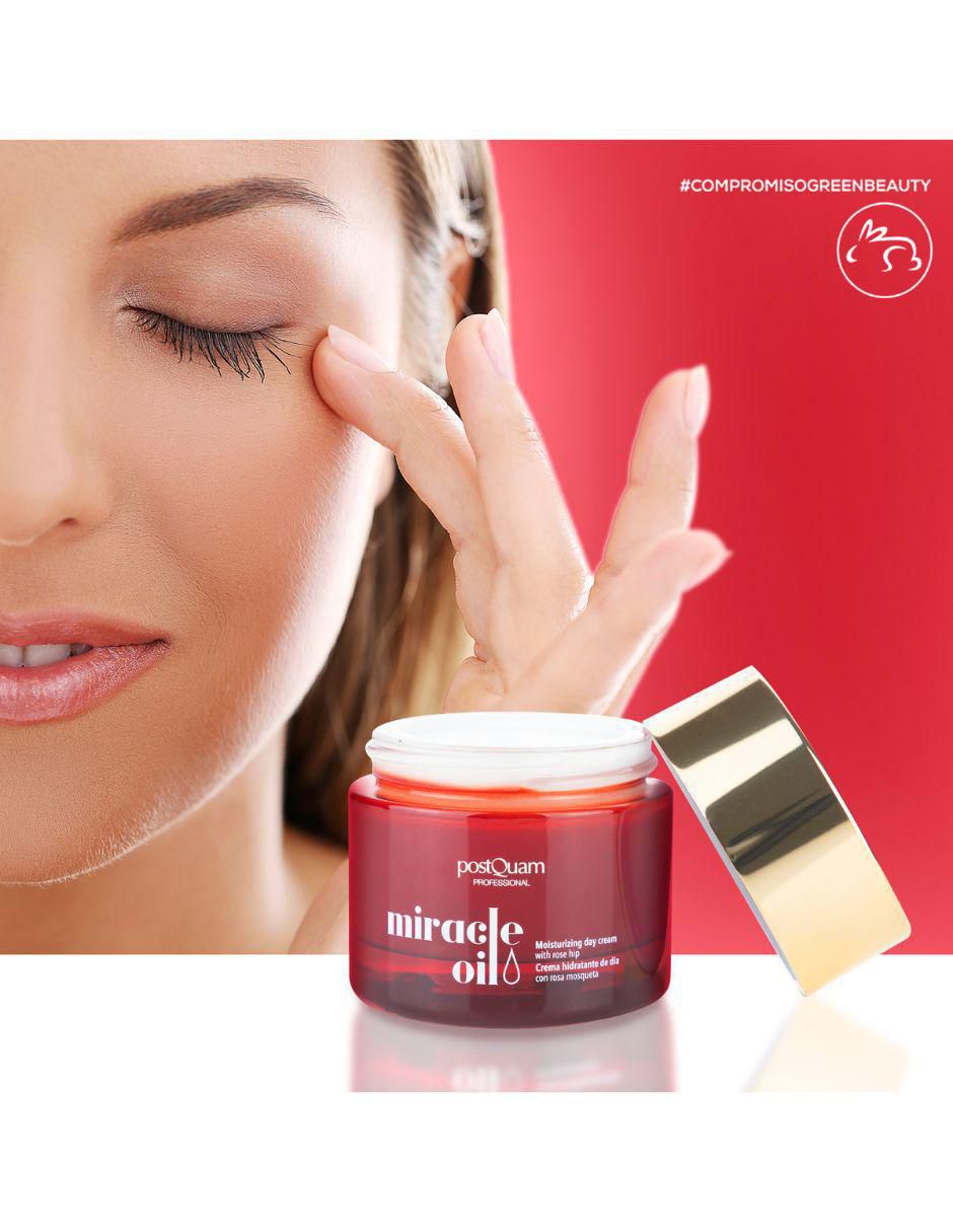 Crema facial recomendada para prevenir signos de la edad día para todo tipo piel 4