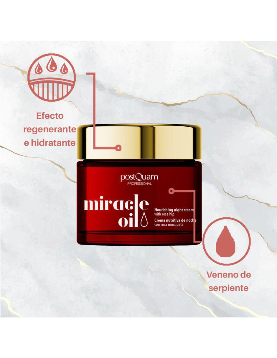 Crema facial recomendada para regenerar de noche para todo tipo piel 4
