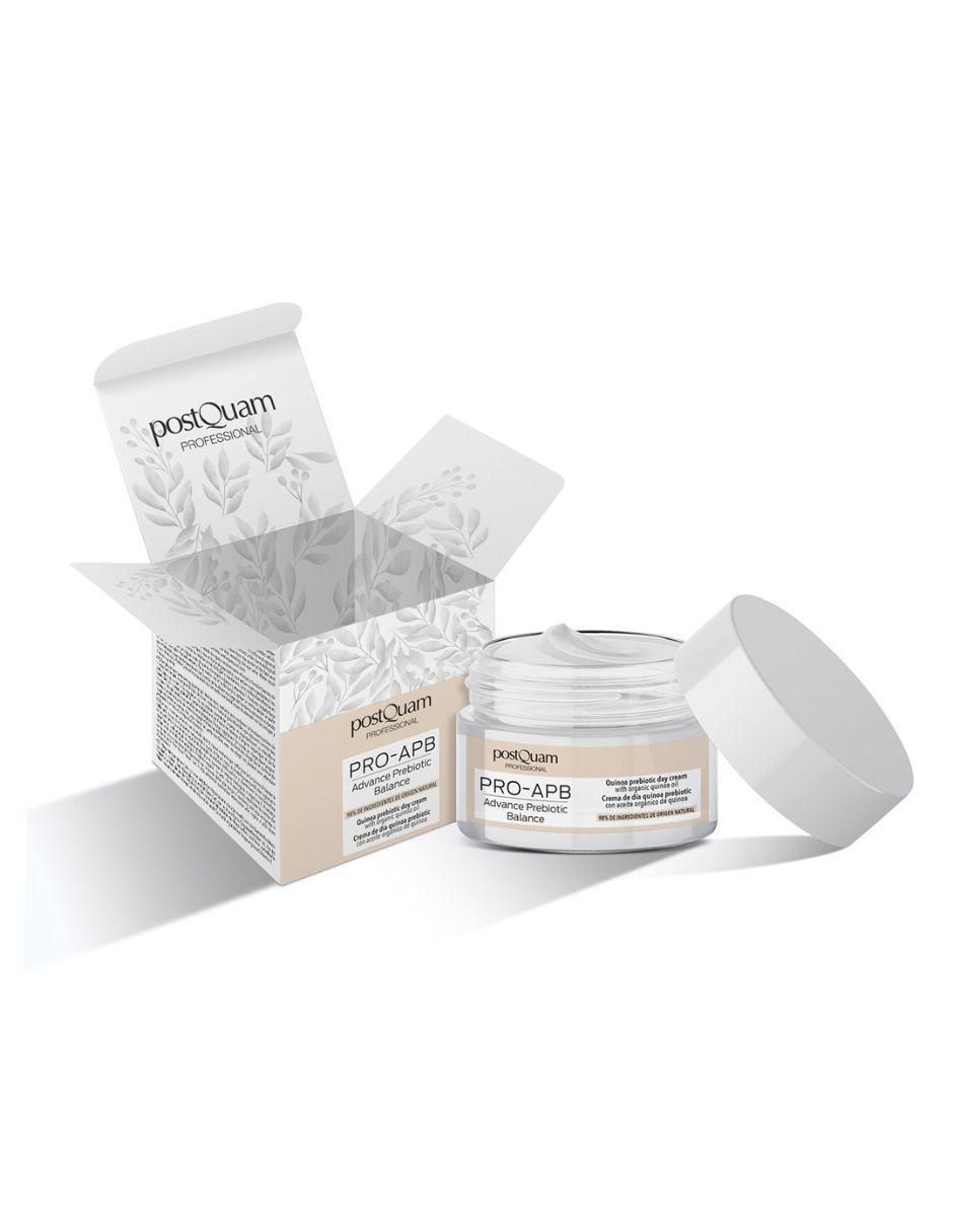 Crema facial recomendada para prevenir signos de la edad de día para todo tipo piel 4