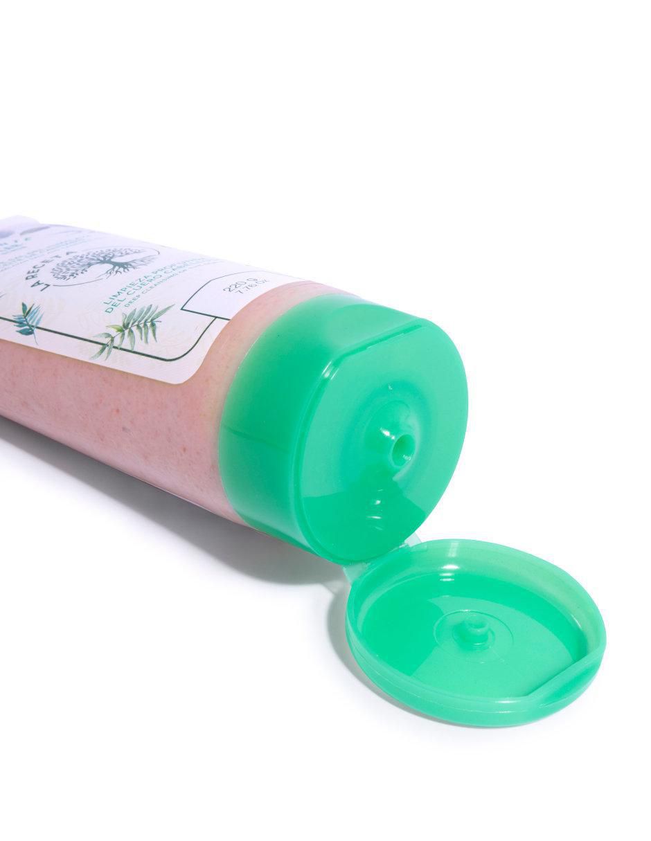 Tratamiento para cuero cabelludo CBD 4