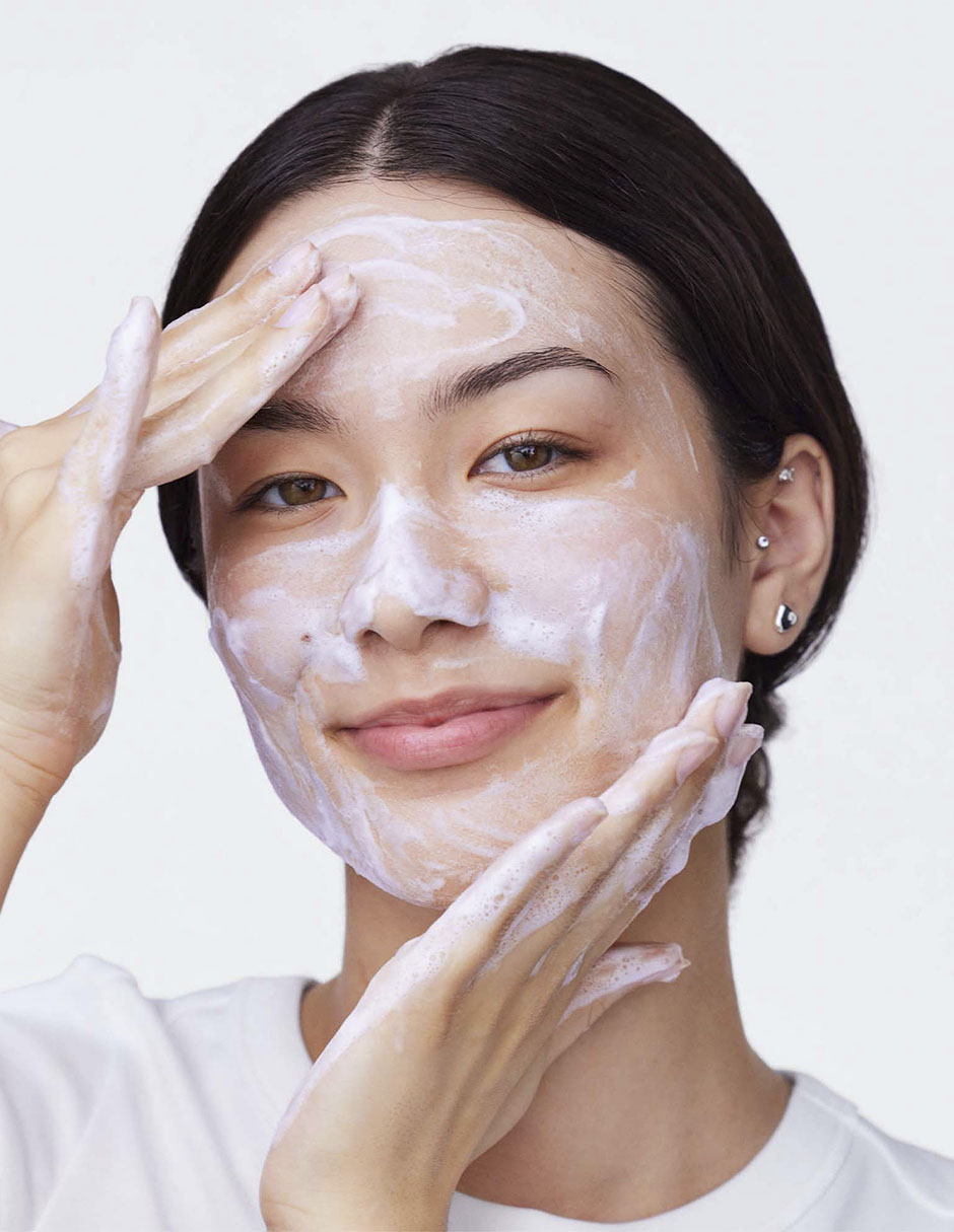 Limpiador facial Take The Day Off Facial Cleansing Mousse Take The Day Off para desmaquillar 9