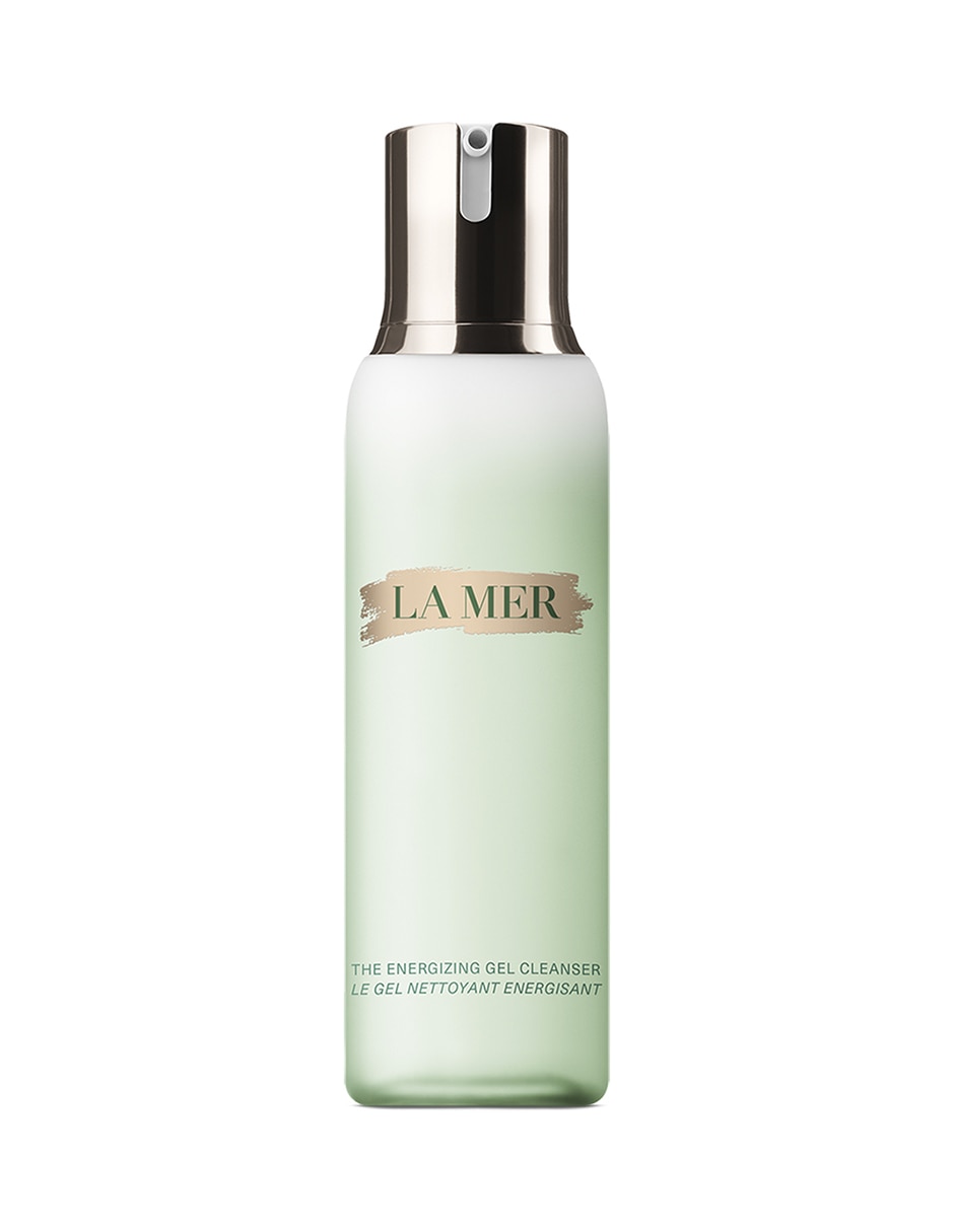 Limpiador facial The Energizing Gel Cleanser Energizing para purificar