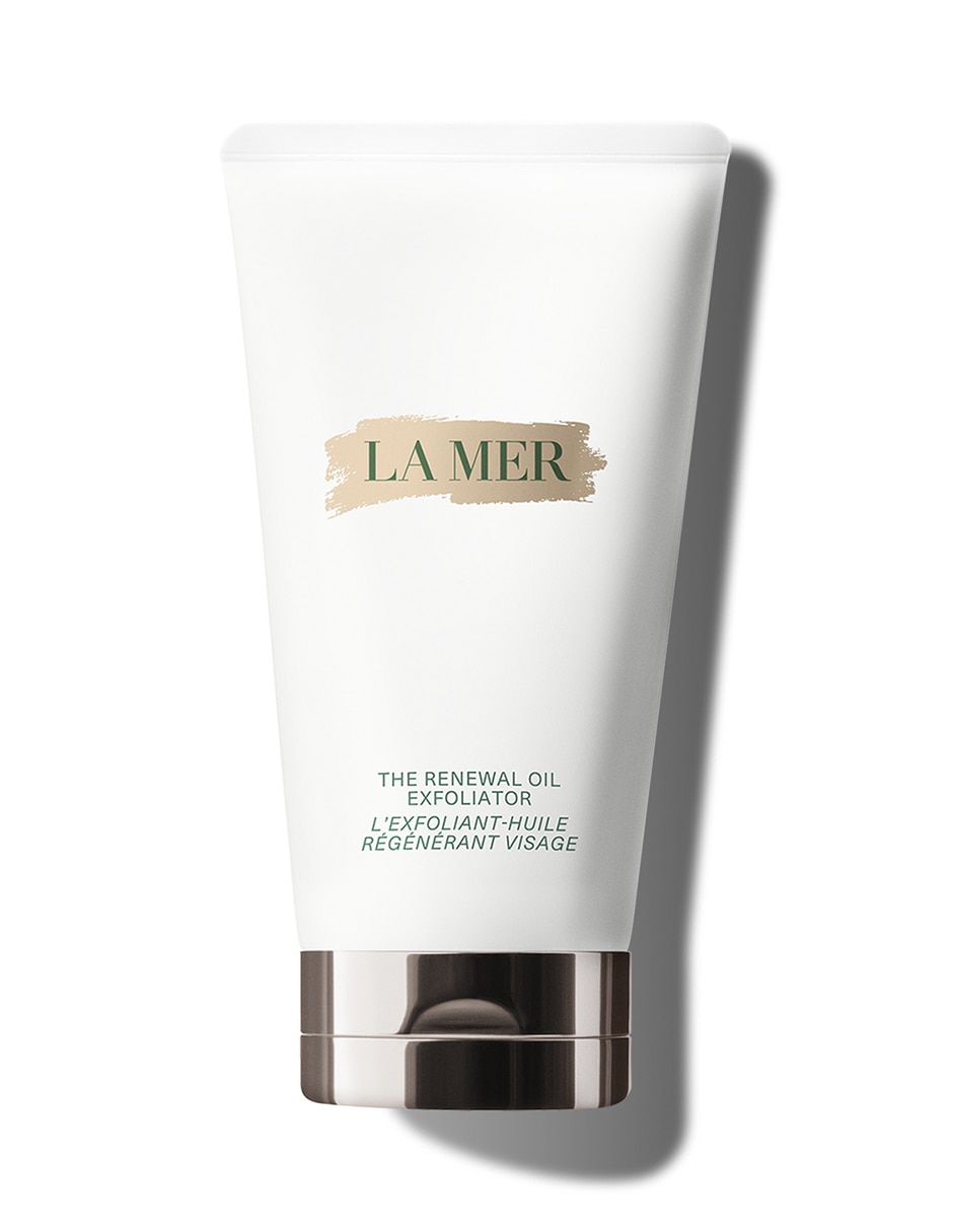 Exfoliante facial The Renewal Oil Exfoliator Renewal para piel todo tipo piel Exfoliante facial The Renewal Oil Exfoliator Renewal para piel todo tipo piel