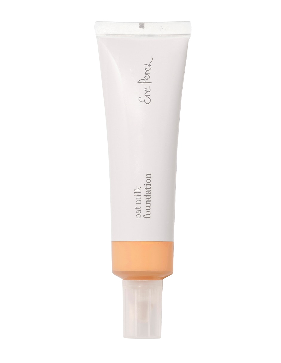 Base de maquillaje en crema natural