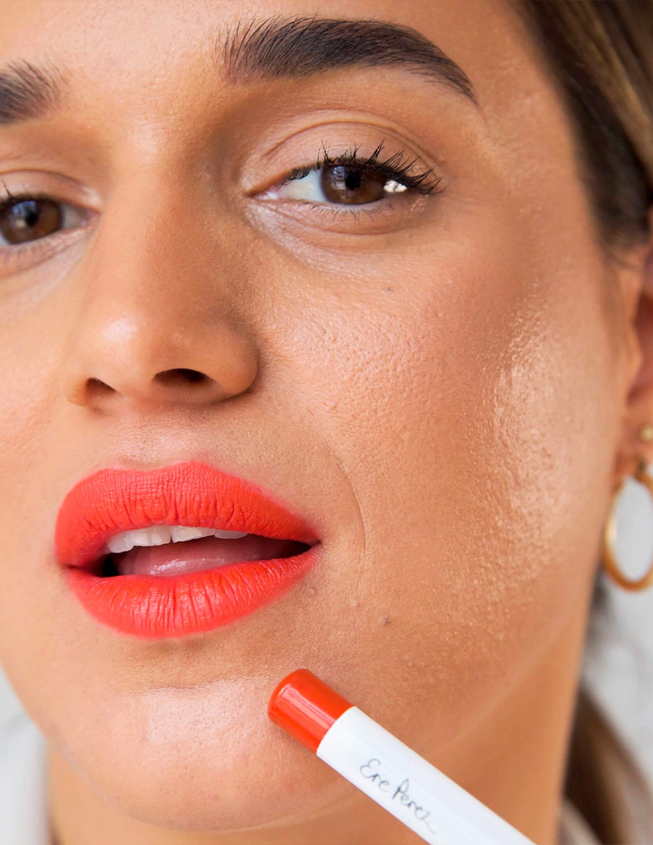Labial mate 4