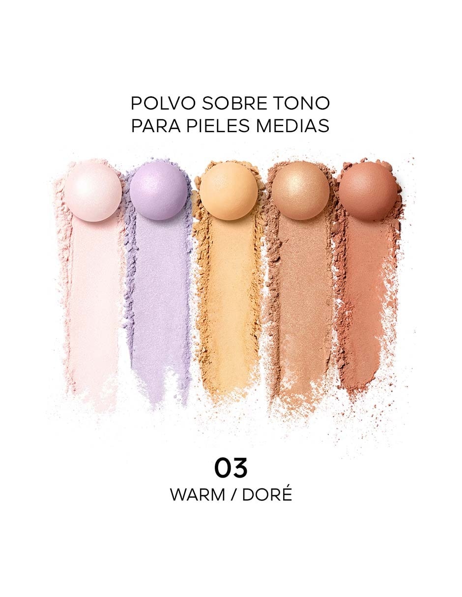 MET 24 PEARL,BEIGE