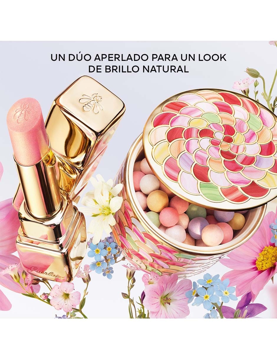 MET 24 PEARL,BEIGE
