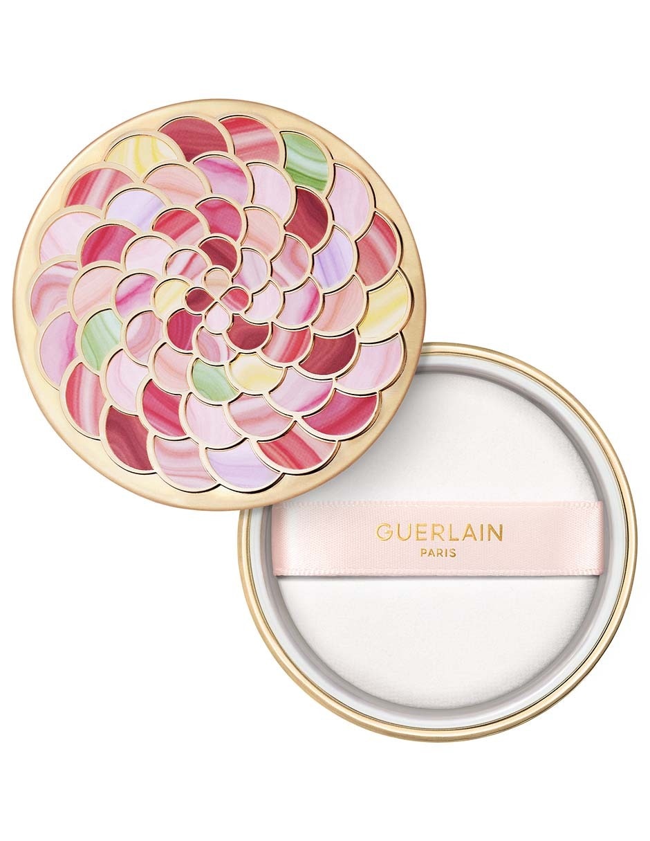 MET 24 PEARL,BEIGE