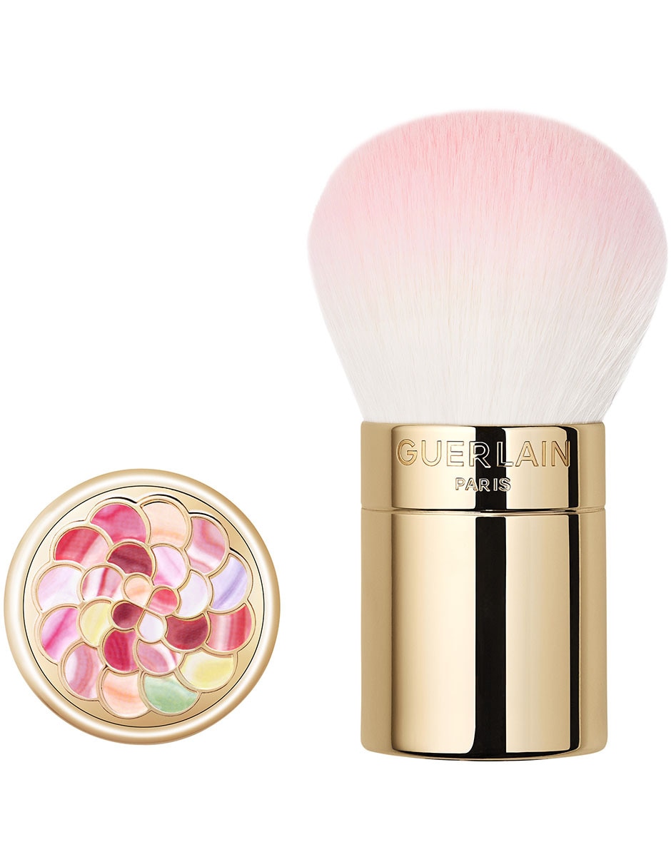 Brocha para maquillaje Météorites