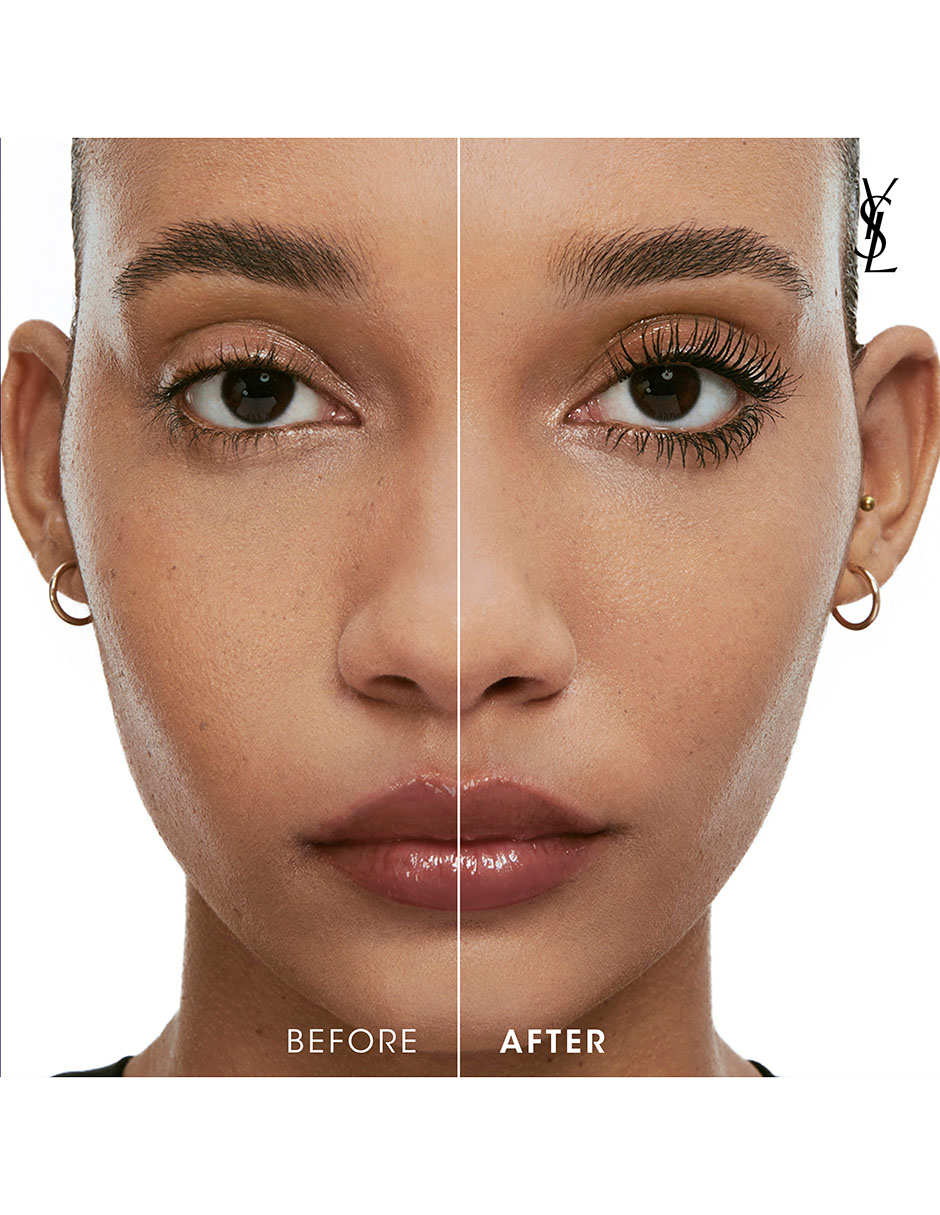 Mascara para pestañas Lash Clash a prueba de agua 2