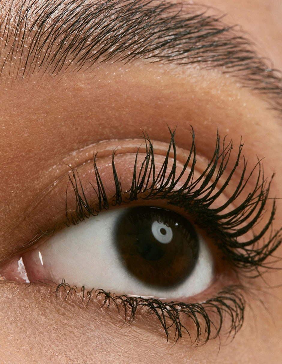 Mascara para pestañas Lash Clash a prueba de agua 16