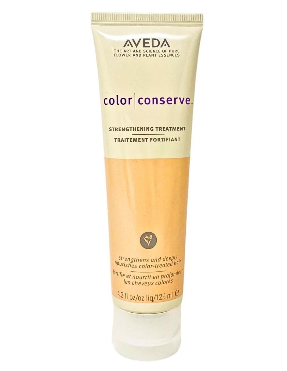 Tratamiento capilar reparador Color Conserve