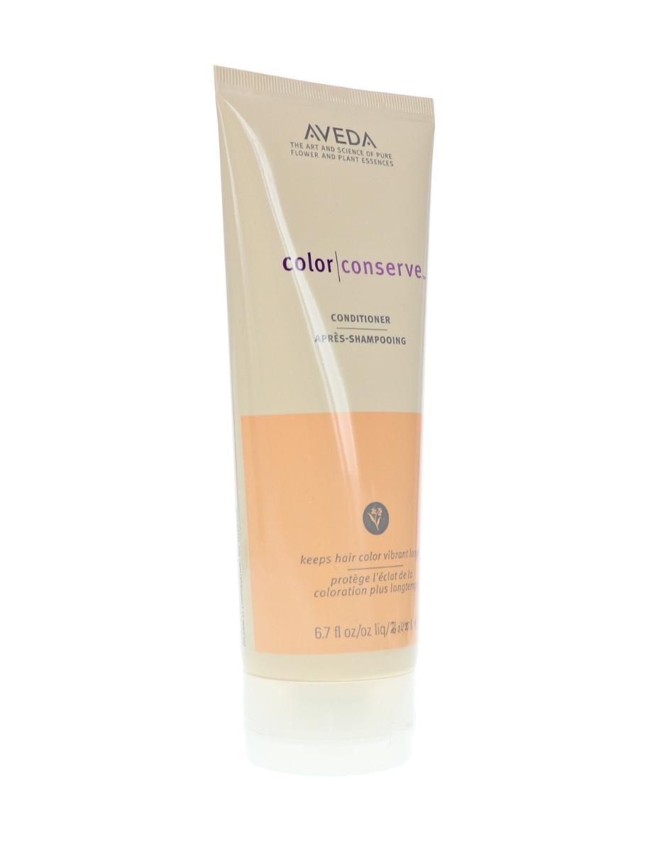 Tratamiento capilar reparador Color Conserve 3