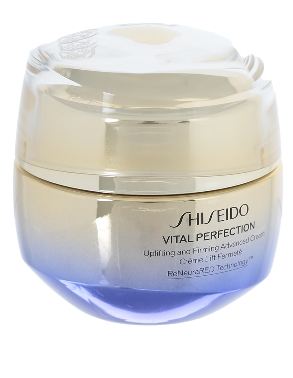 Crema facial recomendada para revitalizar día y noche Vital Perfection para todo tipo piel 2