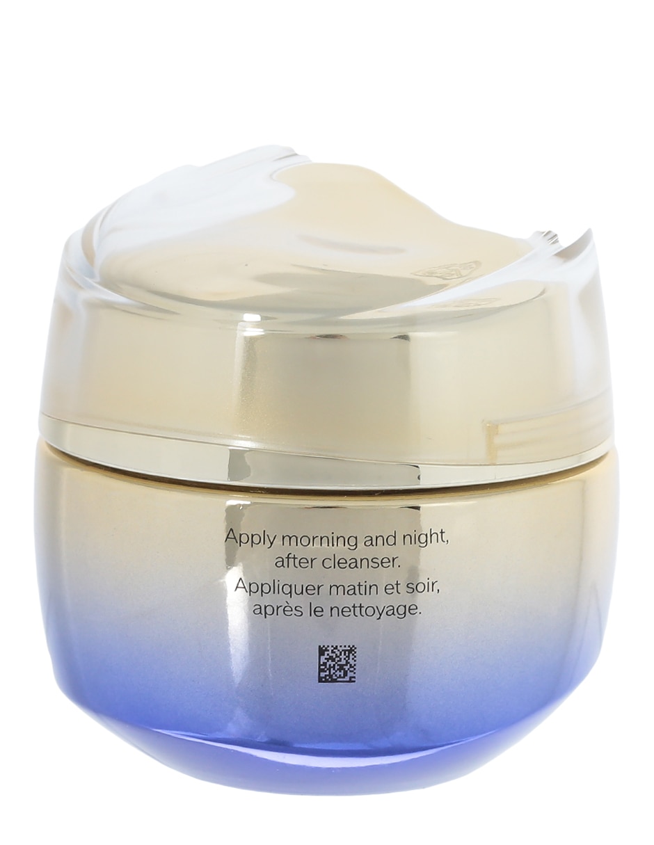 Crema facial recomendada para revitalizar día y noche Vital Perfection para todo tipo piel 3