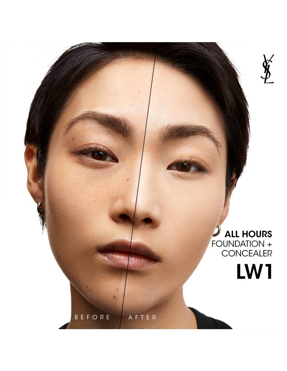 YSL ALL HOURS CONCEALER 15ML,BEIGE