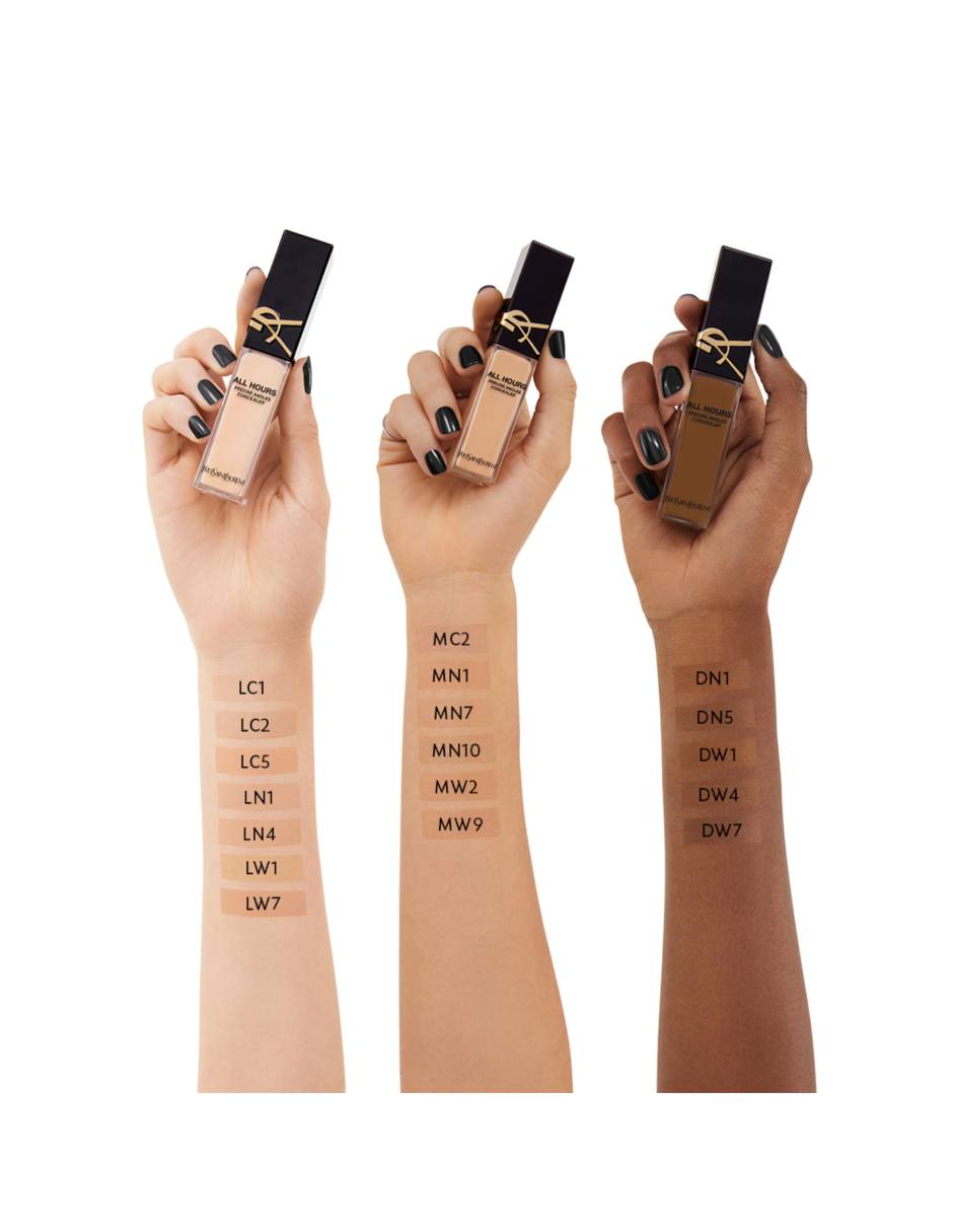 YSL ALL HOURS CONCEALER 15ML,BEIGE