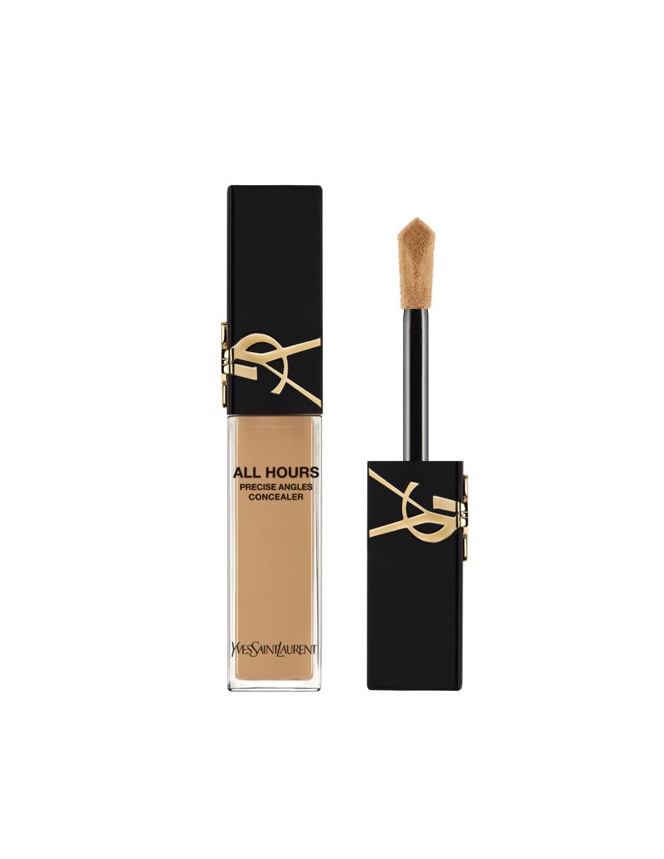 Corrector All Hours