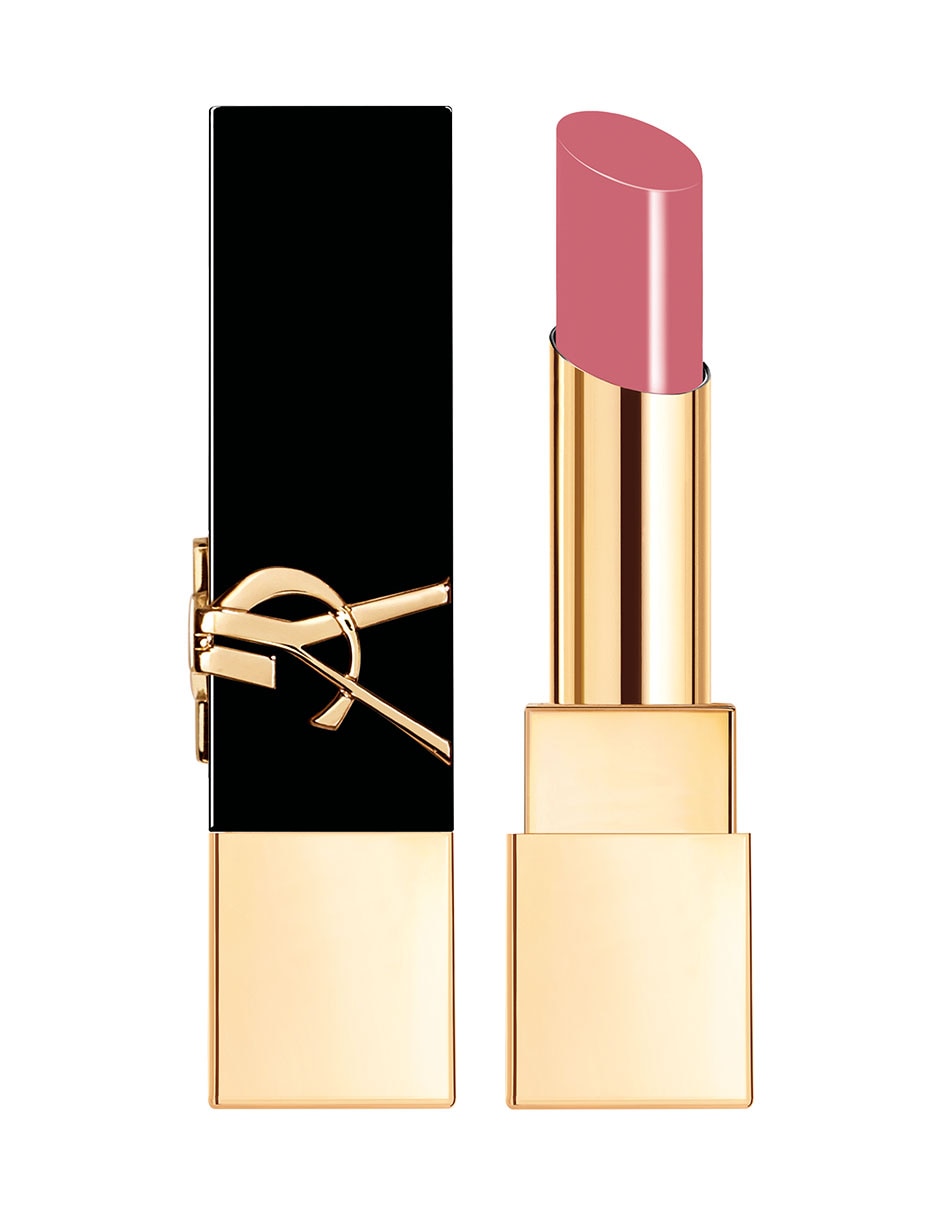Labial satinado Rouge Pur Couture
