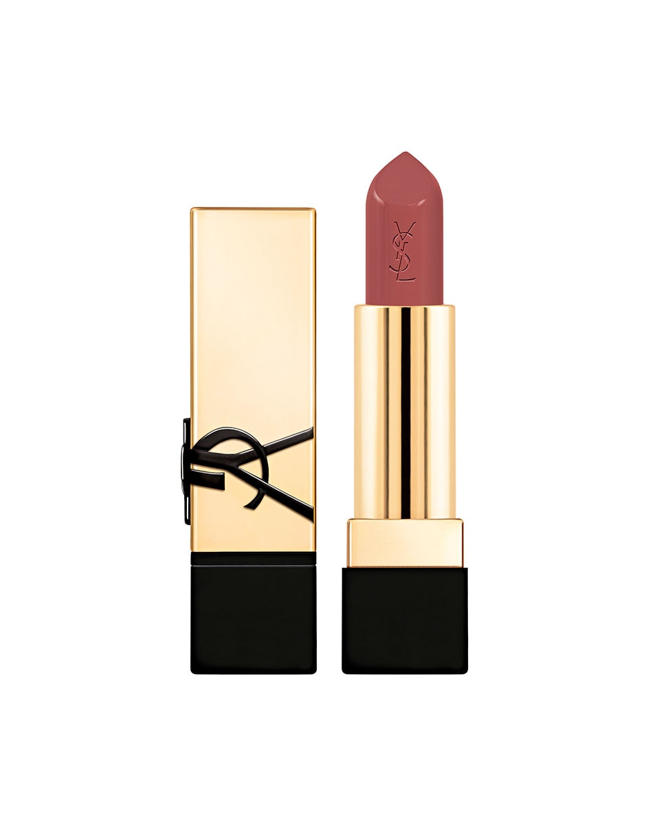 Labial satinado Rouge Pur Couture Labial satinado Rouge Pur Couture