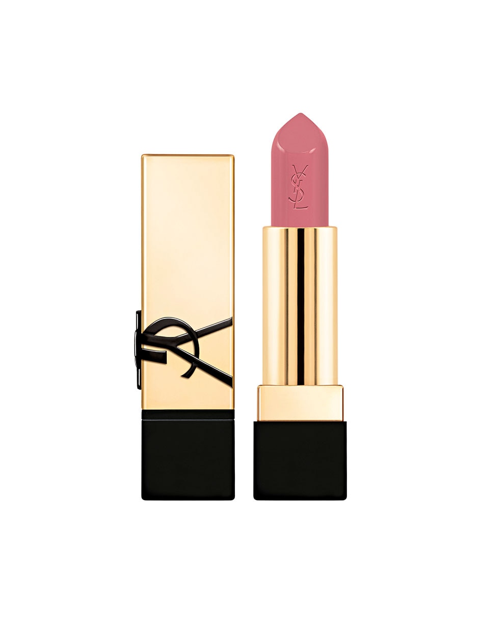 YSL ROUGE PUR COUTURE RENO,CRUDO