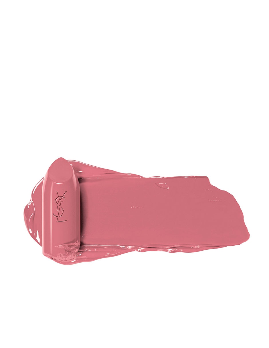 YSL ROUGE PUR COUTURE RENO,CRUDO