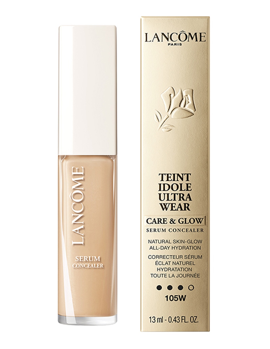 Corrector Teint Idole Ultra Wear